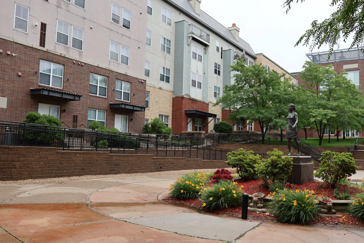 Apartments & Multifamily